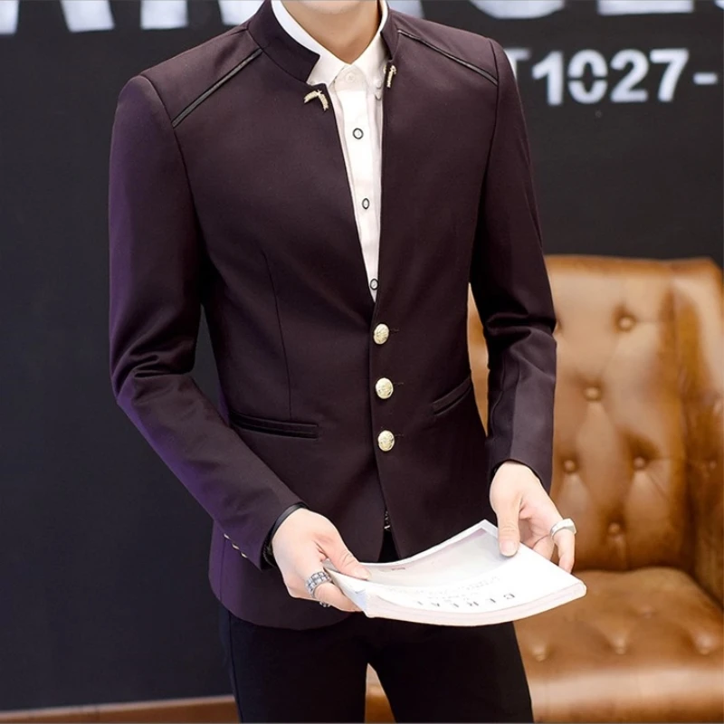 Пиджак с воротником стойкой мужской. Пиджак со стойкой мужской. Пиджак со стоячим воротником мужской. Клубный пиджак мужской. Zara men блейзер воротник стойка.