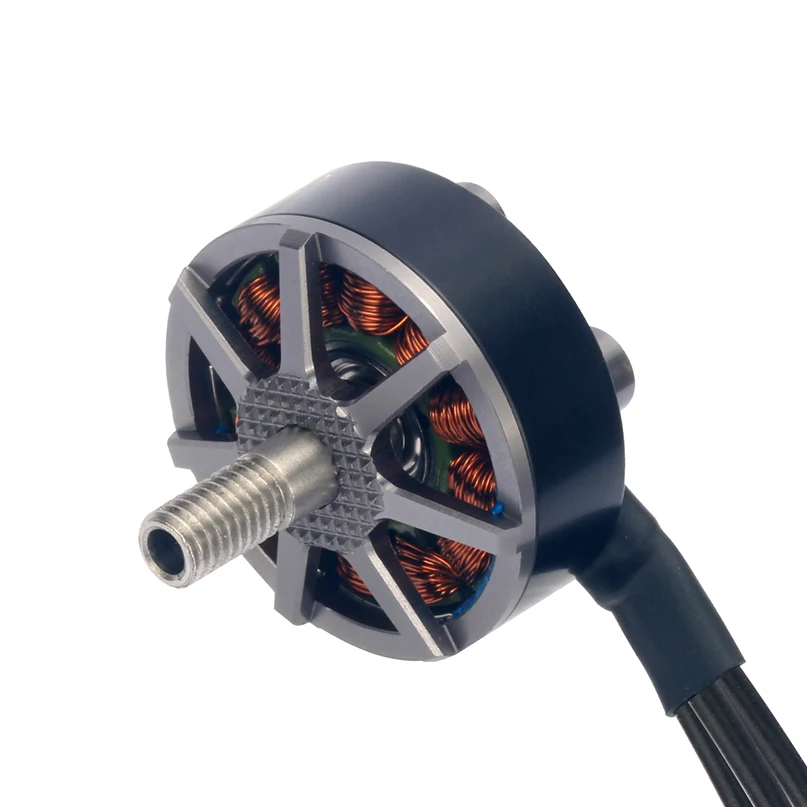REV35 35A BLheli_S 2-6S 4 в 1 ESC с мотором ESC Combo 2306 2400KV Бесщеточный 3~ 4S мотор для DIY FPV гоночный Дрон