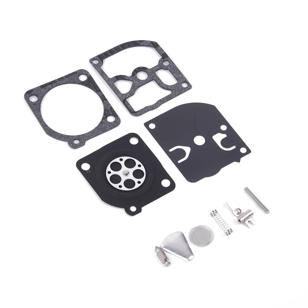 

Carburetor Kit For 2041 2045 2050 Partner 450 Chainsaw Repair Tool Part