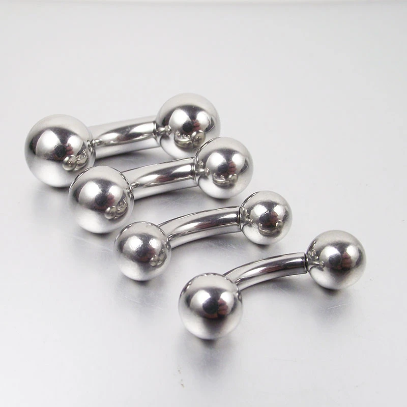 Prince Albert Piercing Curved Barbell atelieryuwa.ciao.jp