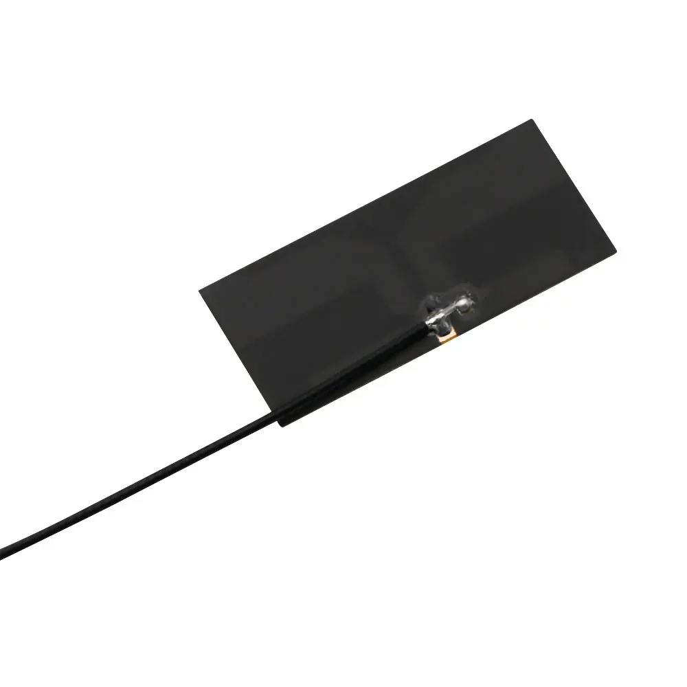 1 пара M.2 wifi антенна мини Wi-Fi PCI-E беспроводной MHF4 ноутбук/Встроенная двухдиапазонная антенна для NGFF wifi WLAN Bluetooth адаптер