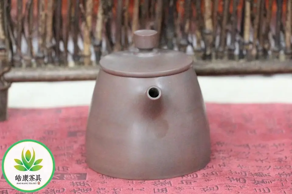 Qin Zhou Ceramic tea pot Чайник из цинчжоуской глины*Ежедневно по мешку золота* около 150ml