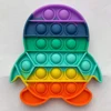 rainbow popit - E