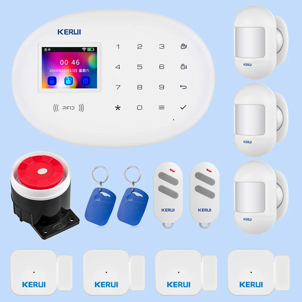 Беспроводная gsm wi fi сигнализация w2b emastiff инструкция