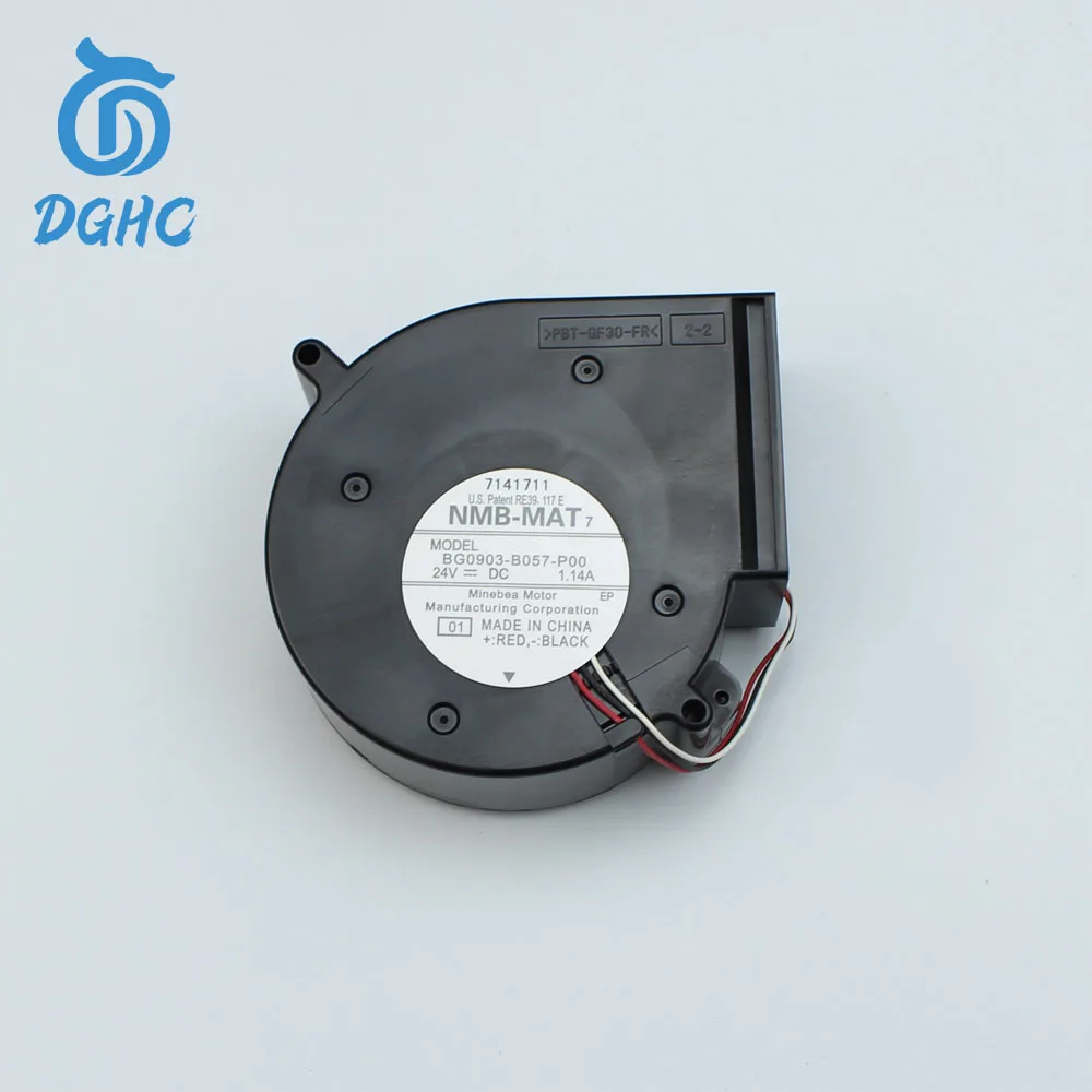 1588039 Original and Brand new Suction fan for Epson F6070 F6000 