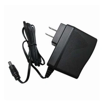 

Kingcam AC 100-240V DC 12V 1A EU Plug AC/DC Power adapter charger Power Adapter for CCTV Camera (2.1mm * 5.5mm)