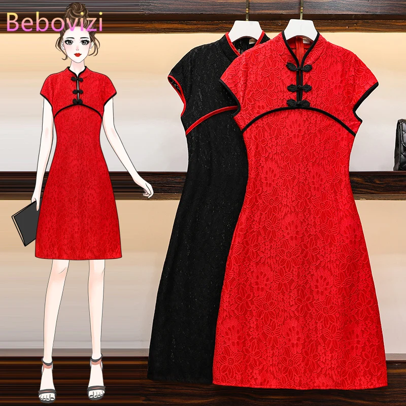 M 4XL плюс Размеры модные элегантные женские Винтажные ботинки в китайском стиле