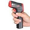 UNI-T UT300B+/A+/A/C/S Non Contact Laser Infrared Digital Ir Thermometer Gun  LCD display Temperature Measuring Degree Tester. ► Photo 3/4