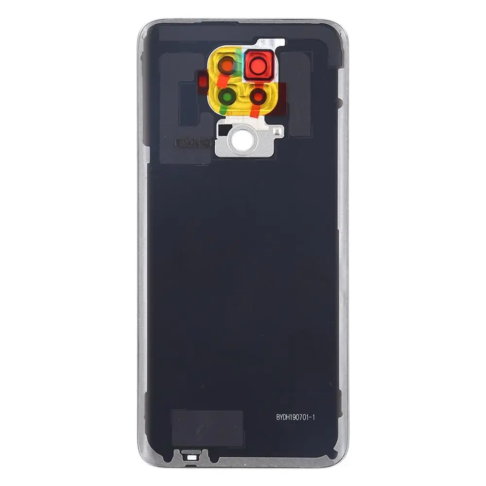 IPartsBuy оригинальная Задняя крышка батареи с объективом камеры для huawei mate 30 Lite