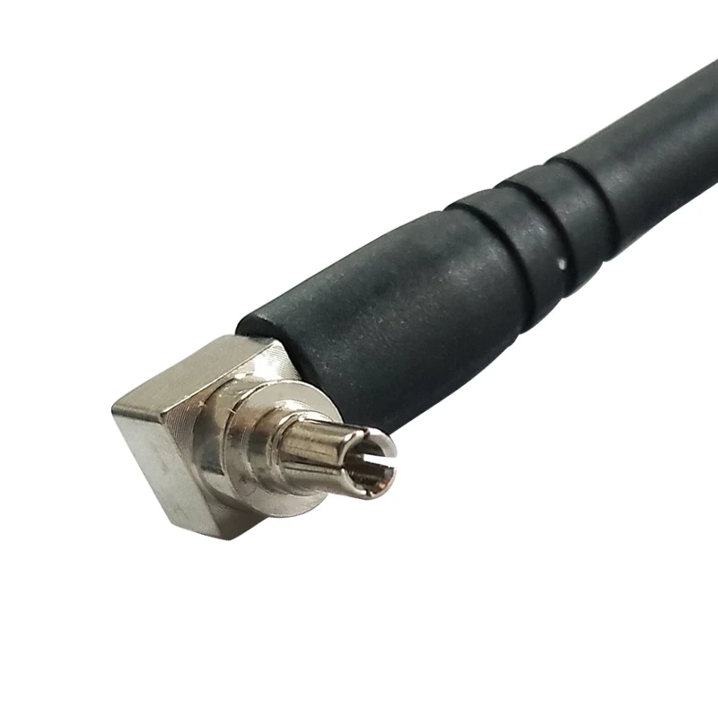20pcs 3g 4G LTE Антенна 3dbi с разъемом CRC9 antena 1920-2670 Mhz для беспроводных 4G lte-модем ретранслятор антенн