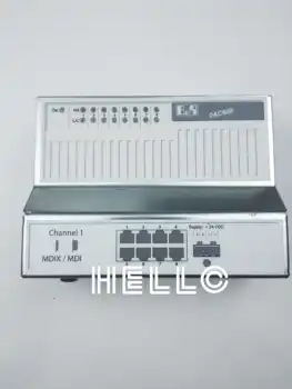 

Almost new 0AC808.9 B & R 0AC808 switch