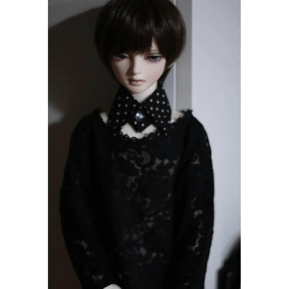 

[wamami] Fake Collar Multi Color 1/3 1/4 SD17 Female BJD Dolls Dollfie Outfits