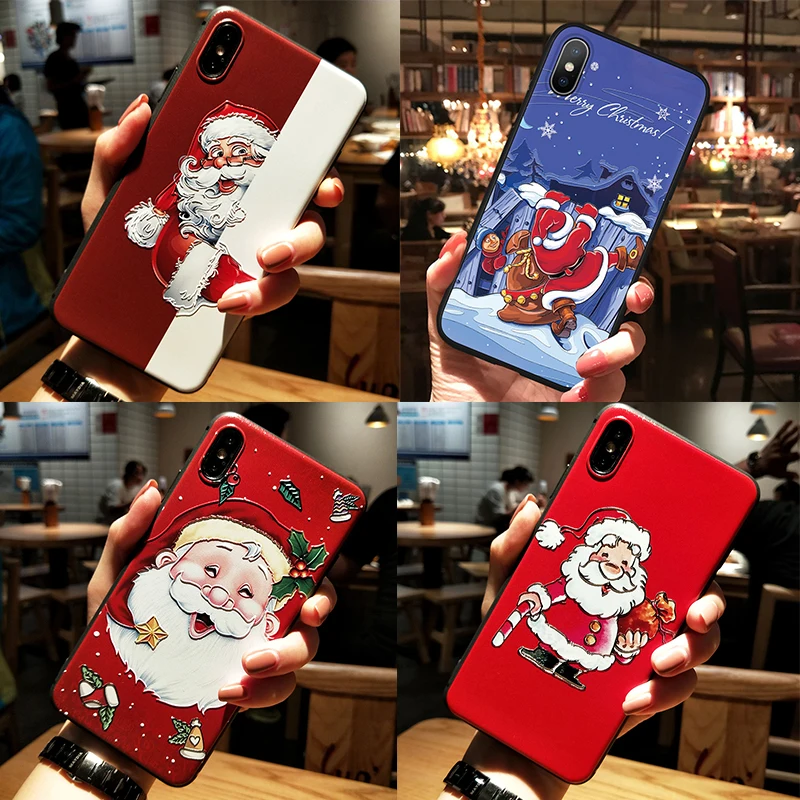 Мягкий 3D из ТПУ для Samsung Galaxy A20e A40 A50 A30 A70 A60 A10 S8 S9 S10 A6 A7 A9 A8 плюс 2018 A5 2017 2016 S6 S7 Edge