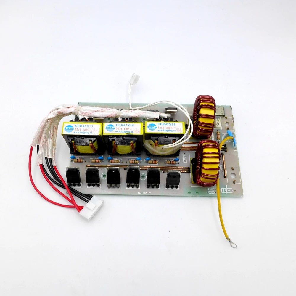 ARC160 PCB7