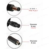 Chargeur de batterie au lithium pour scooter électrique, 36V, 42V