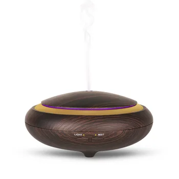 

Mini Aroma Diffuser 150ml Essential Oil Aroma Diffuser Ultrasonic Humidifier Air Purifier Mist Maker Home Office Aromatherapy