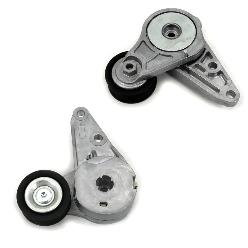 Натяжной шкив для FORD: GRAND C-MAX(DXA/CB7/CEU)(1,5/1,6) 10-15 CAF479WQ3 OEM: DS7G-6A228-AA