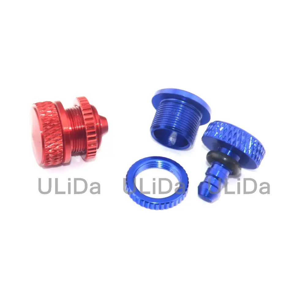 rc plane fuel filler valve