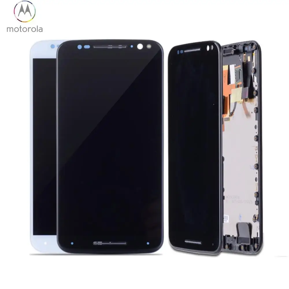 

5.7'' For Motorola Moto X Style XT1572 LCD Display For Motorola Moto X Style XT1572 LCD Touch Screen XT1570 XT1572 XT1575