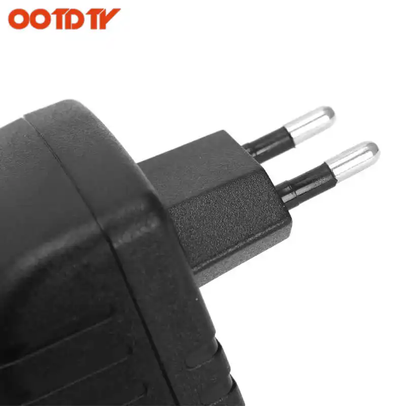 OOTDTY ЕС Plug AC 110 В 220 в конвертер DC 24 В 1A сервер Питание адаптер зарядное устройство дропшиппинг