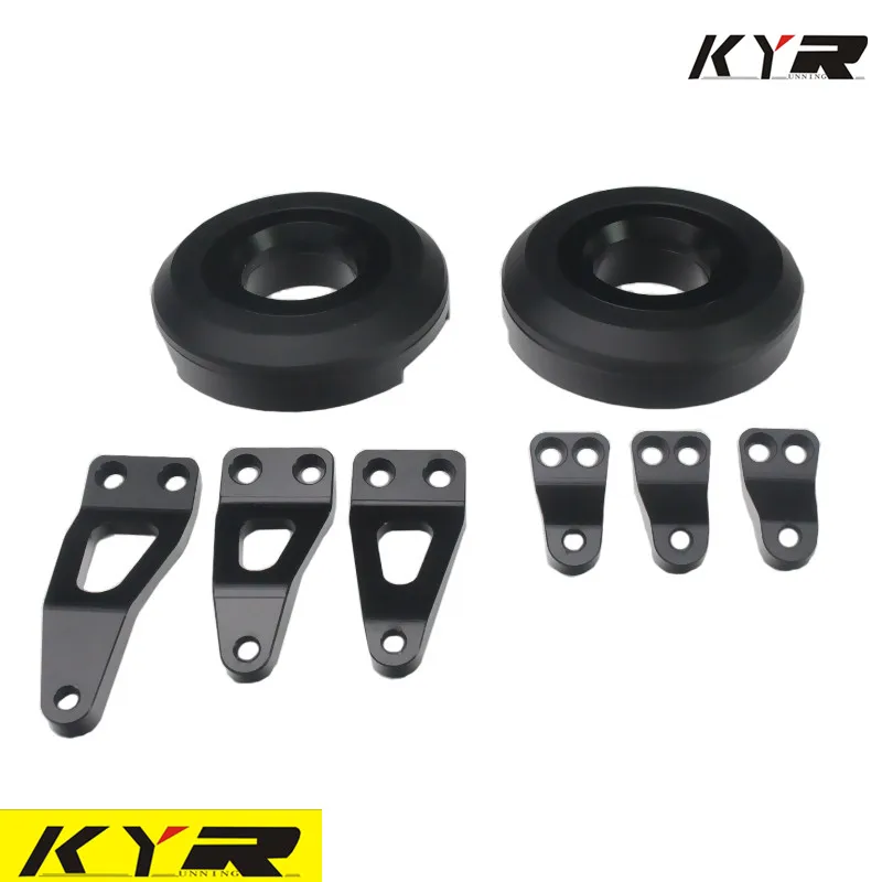 Аксессуары для мотоциклов Защитная крышка для двигателя Stator для CBR650 CBR650R- CBR650 CBR650F - Цвет: Черный