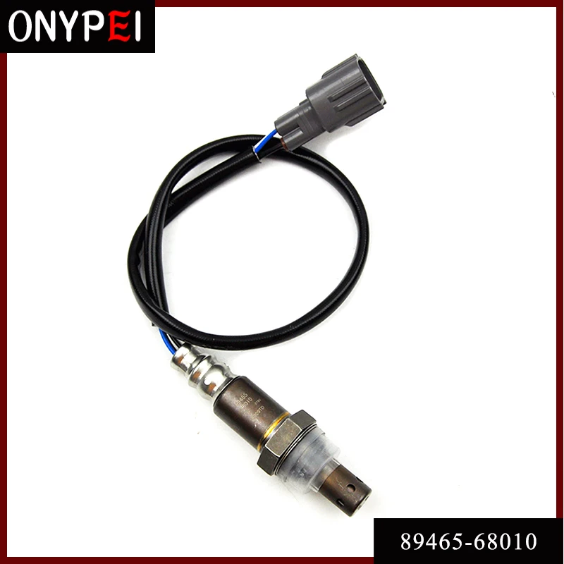 89465-68010 8946568020 датчик кислорода выхлопных газов для Toyota Wish Avensis Caldina датчик соотношения воздушного топлива