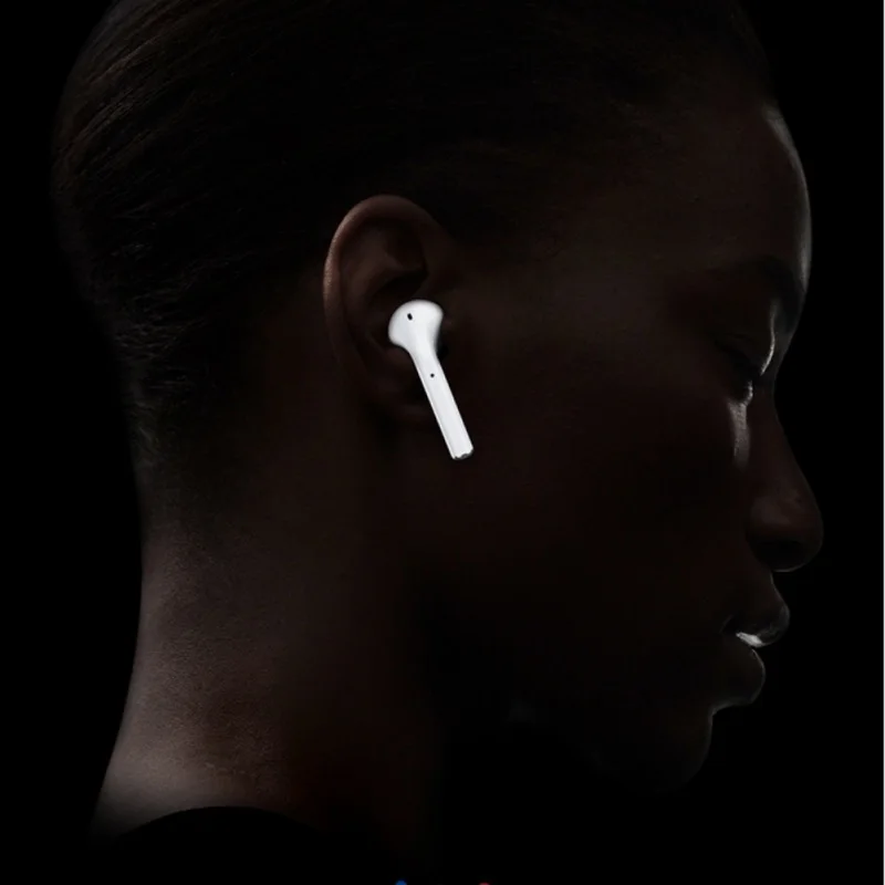 Топ A3 TWS беспроводные Bluetooth наушники-вкладыши стерео спортивные водонепроницаемые наушники для телефонов iOS Android
