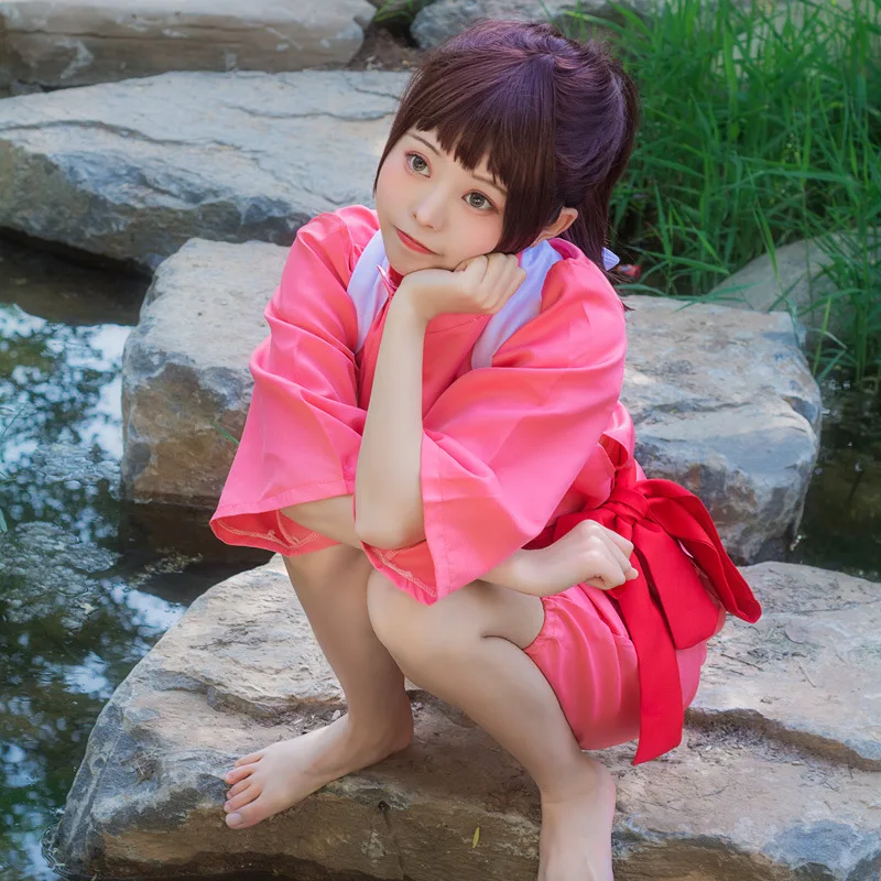 2019 аниме Унесенные призраками Sen to Chihiro no Kamikakushi белый дракон Haku Nigihayami Kohakunushi