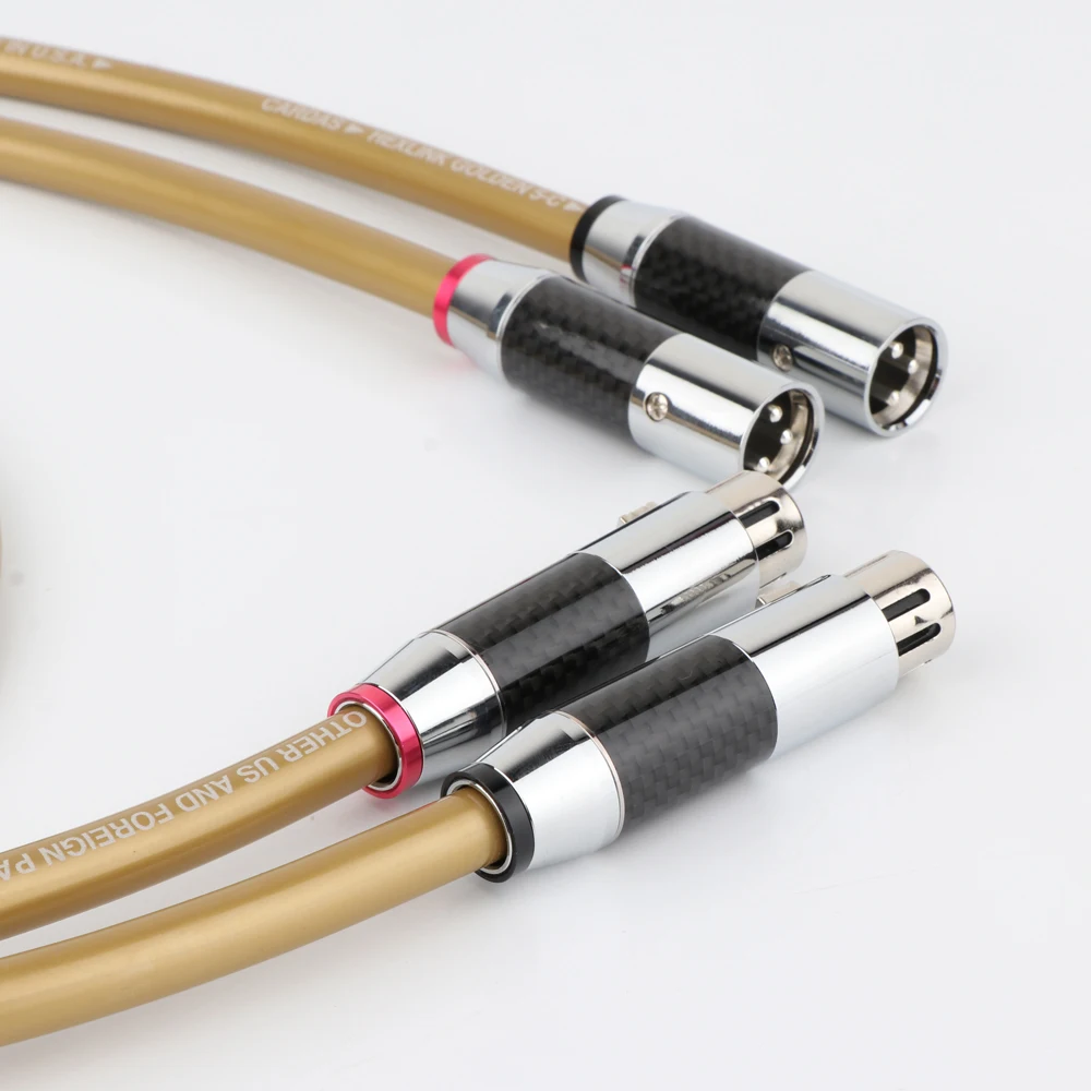 Yter-  ũ  5-C  HIFI XLR ̺,  OCC HIFI  XLR - ȣ  ̺
