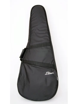 

Lchgk 4 case for classical guitar, semi-rigid lutner