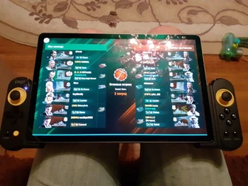 

Ipega PG-9167 Wireless 4.0 Mobile Games Controller Joystick for iOS/Android Smart Phone Tablet PC