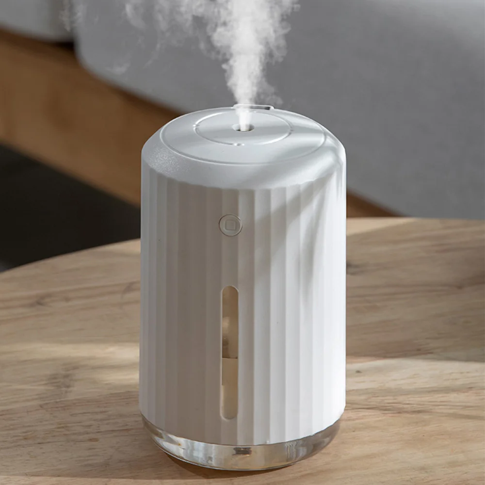 Портативный ультразвуковой мини-увлажнитель воздуха USB для распыления r