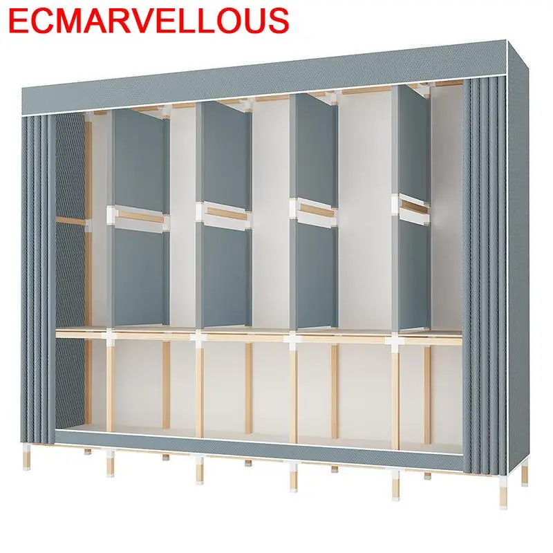 Meuble Rangement Mobilya Gabinete Mobili Per La Casa Moveis Спальня мебель Mueble де Dormitorio шкаф Guarda Roupa вешалка