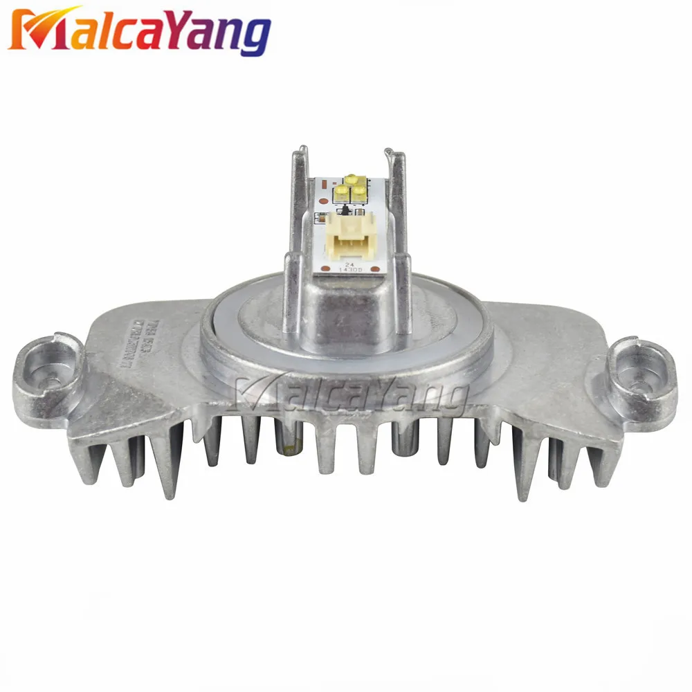 Headlight LED Module 63117398766 For 2012 2013 FOR B-M-W F30 F31 F34 3 Series 320i S-edan 2011- m-odule 7398766