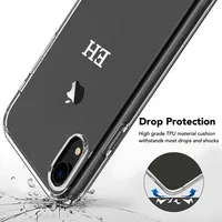 Niestandardowe nazwa DIY litery dla iPhone 13 Pro Max przypadku 12 8 Plus SE 2020 pokrywa dziewczyny silikonowe Funda dla iPhone 11 Pro przypadku X XS XR 7 4