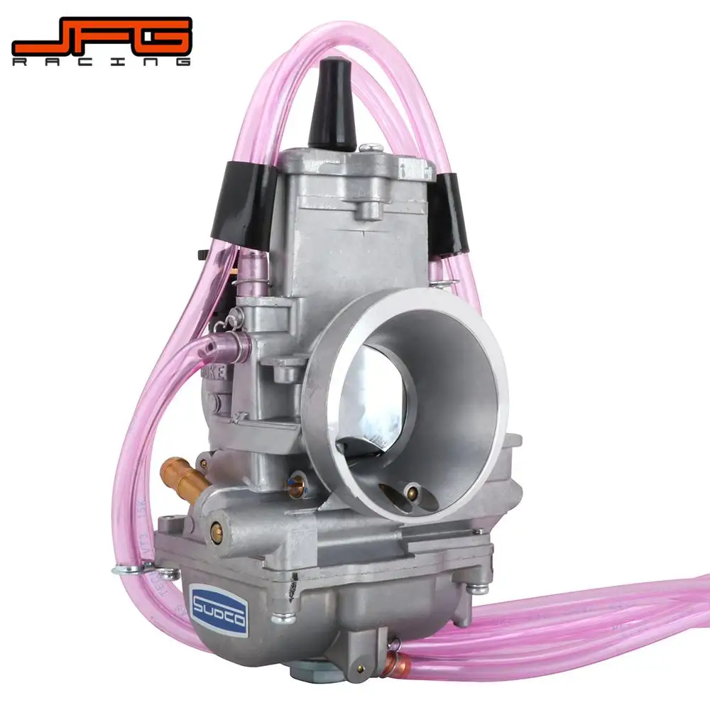 Универсальный карбюратор для мотоцикла PWM 34 36 38 40 42 мм Keihin UTV ATV KTM 250CC Shift Karts 2T