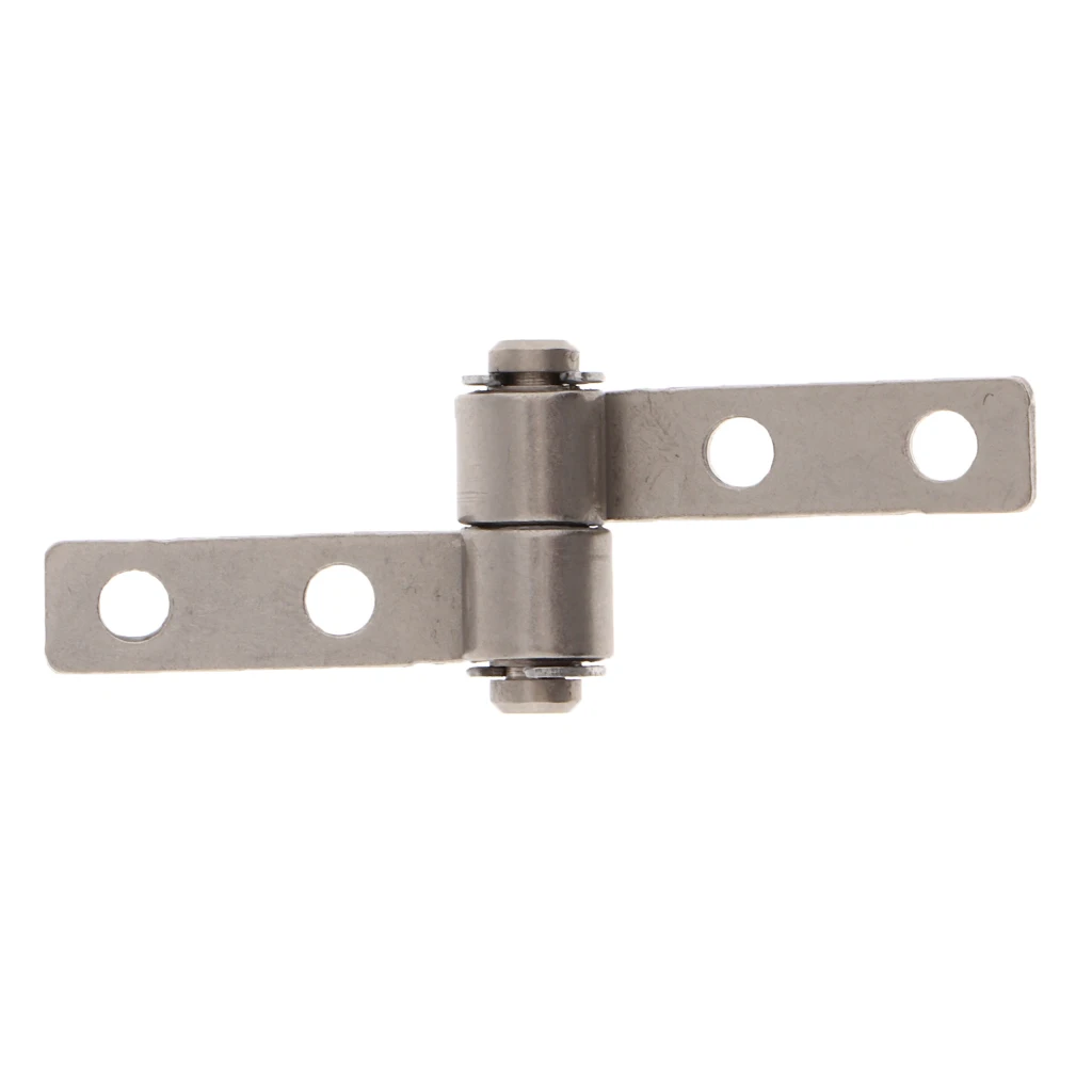 0.1N.m Torque Type Friction Positioning Hinge & 19mm Length (Right Side)