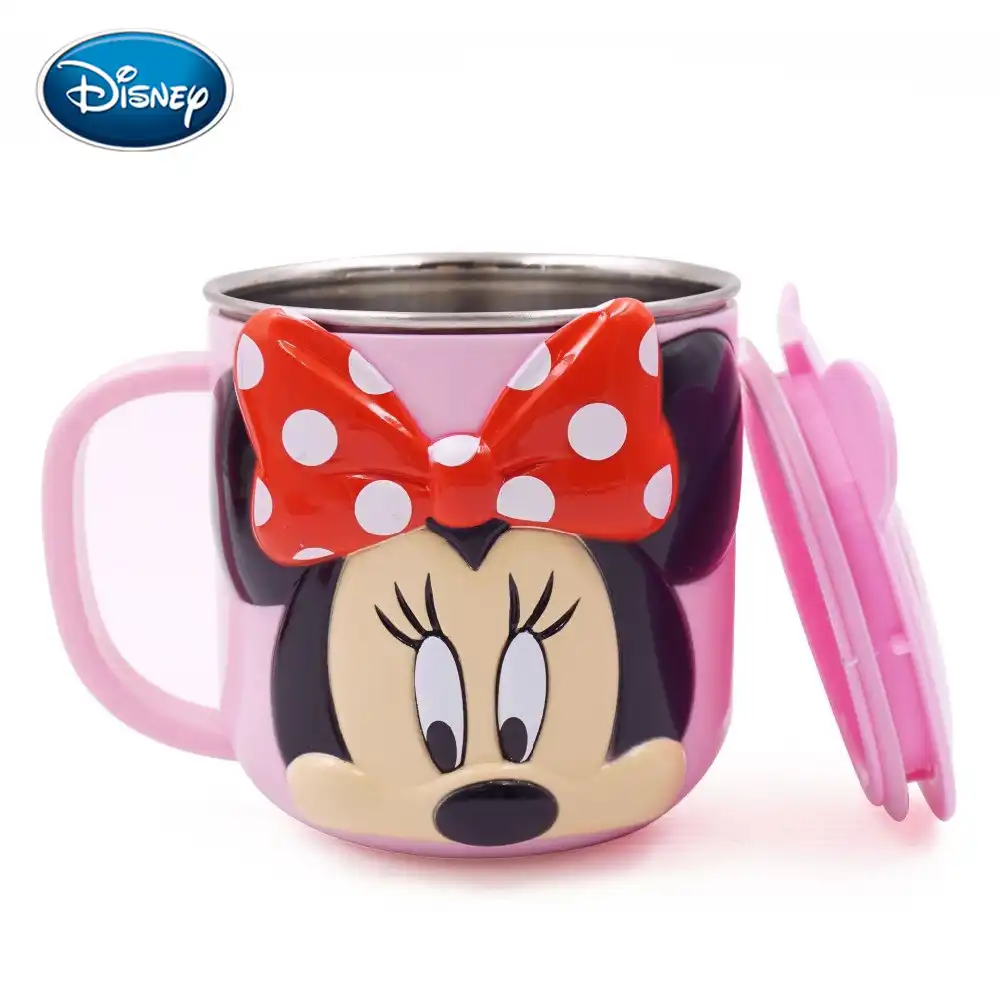 steel mug for kids