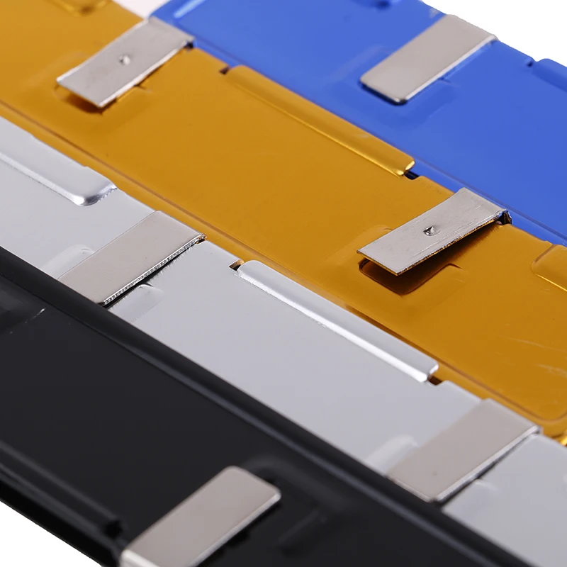 1pc 히트 싱크 DDR2 DDR3 RAM 메모리 알루미늄 쿨러 히트 스프레더 히트 싱크
