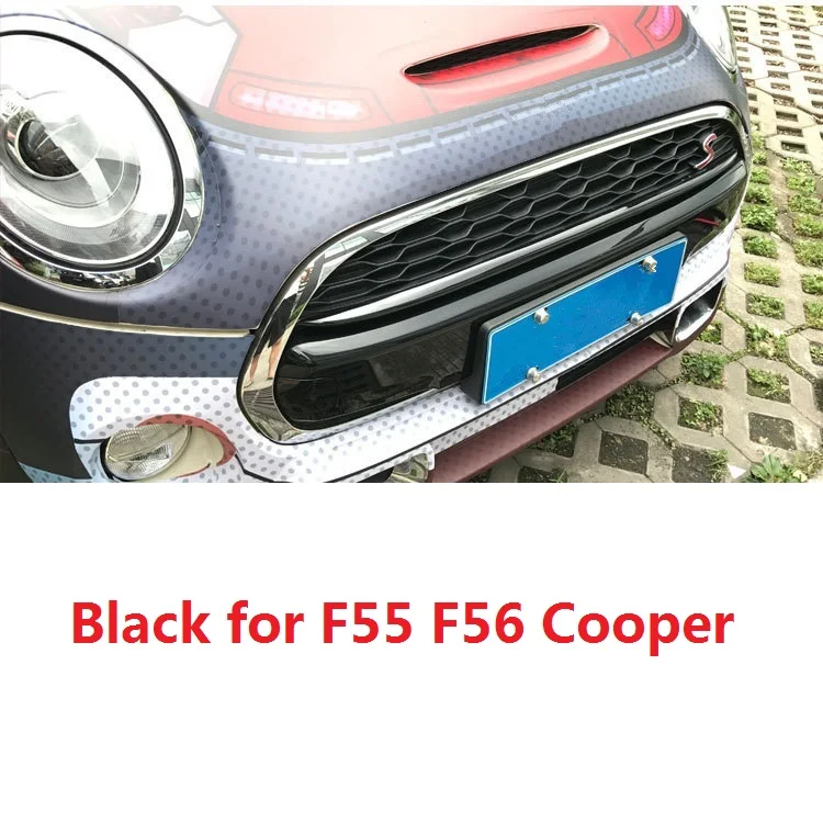 For Mini Cooper F55 F56 F57 2022 Lci Brand New Pc Material Plastic Cover  Classic Color Dashboard Trim Car Auto-accessories - Interior Mouldings -  AliExpress