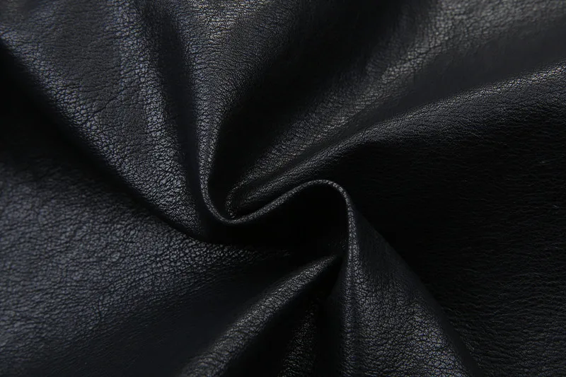 8XL большой 6XL горячая Распродажа Зимняя Толстая овечья кожаная одежда Повседневная Флокированная кожаная куртка мужская одежда кожаная куртка пальто для мужчин