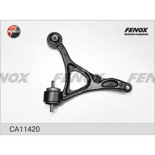 Рычаг VOLVO XC90 02- пер.подв.прав. FENOX CA11420