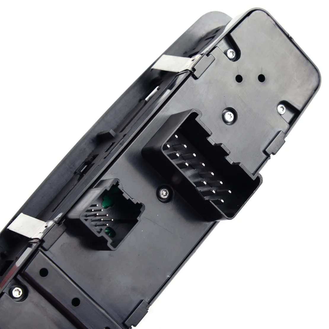 DWCX 4602632AG 4602632AH 4602632AF драйвер боковой ЛЕВЫЙ РЕГУЛЯТОР переключатель окна аксессуары черный подходит к dodge jource Liberty Nitro