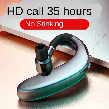 

Universal Bluetooth Earphone Wireless Headset Business Handsfree Auriculares for Iphone Xiaomi Smart Phone Fone De Ouvido