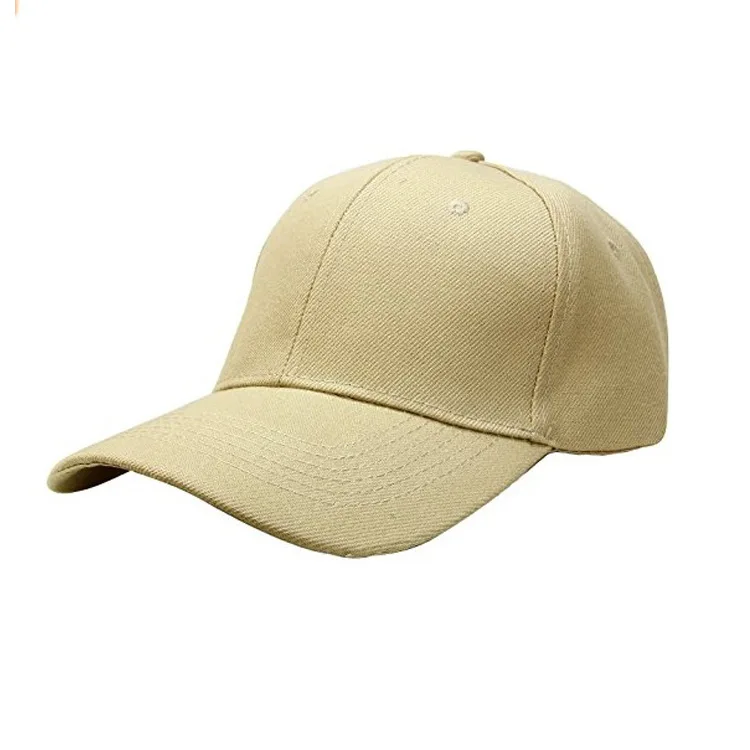 

Men's Spring Korean Edition Curved Corner Female Simple Pure Colour Baseball Cap