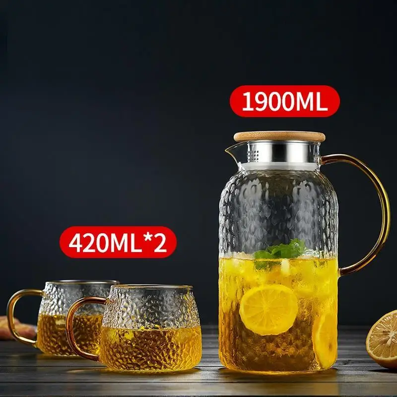 Agua коллекционный инструмент Articulo De Cocina, чайник, бутылка, аксессуары, кувшин для воды, Tetera Para Theepot, китайский чайник, чайник - Цвет: Version S