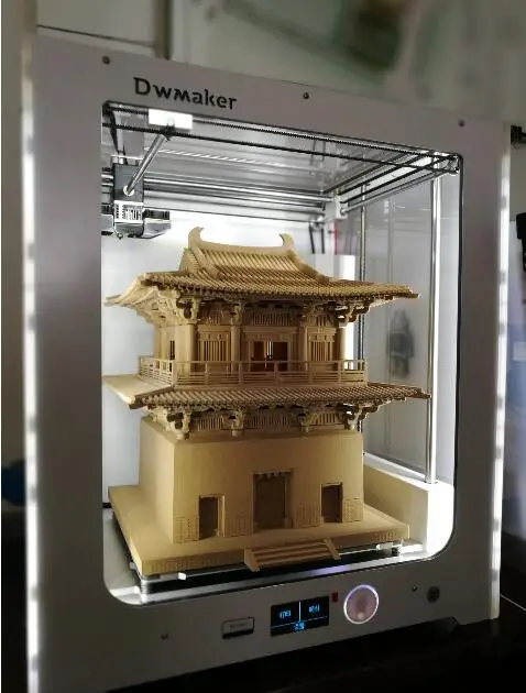 Высокая точность Диагональ двойной оси Z 3D принтер UM2 ultimaker крест структура обновления