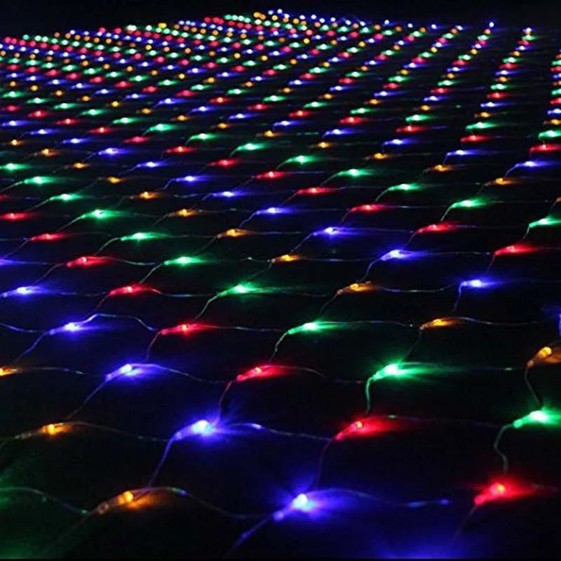 christmas lights outdoor