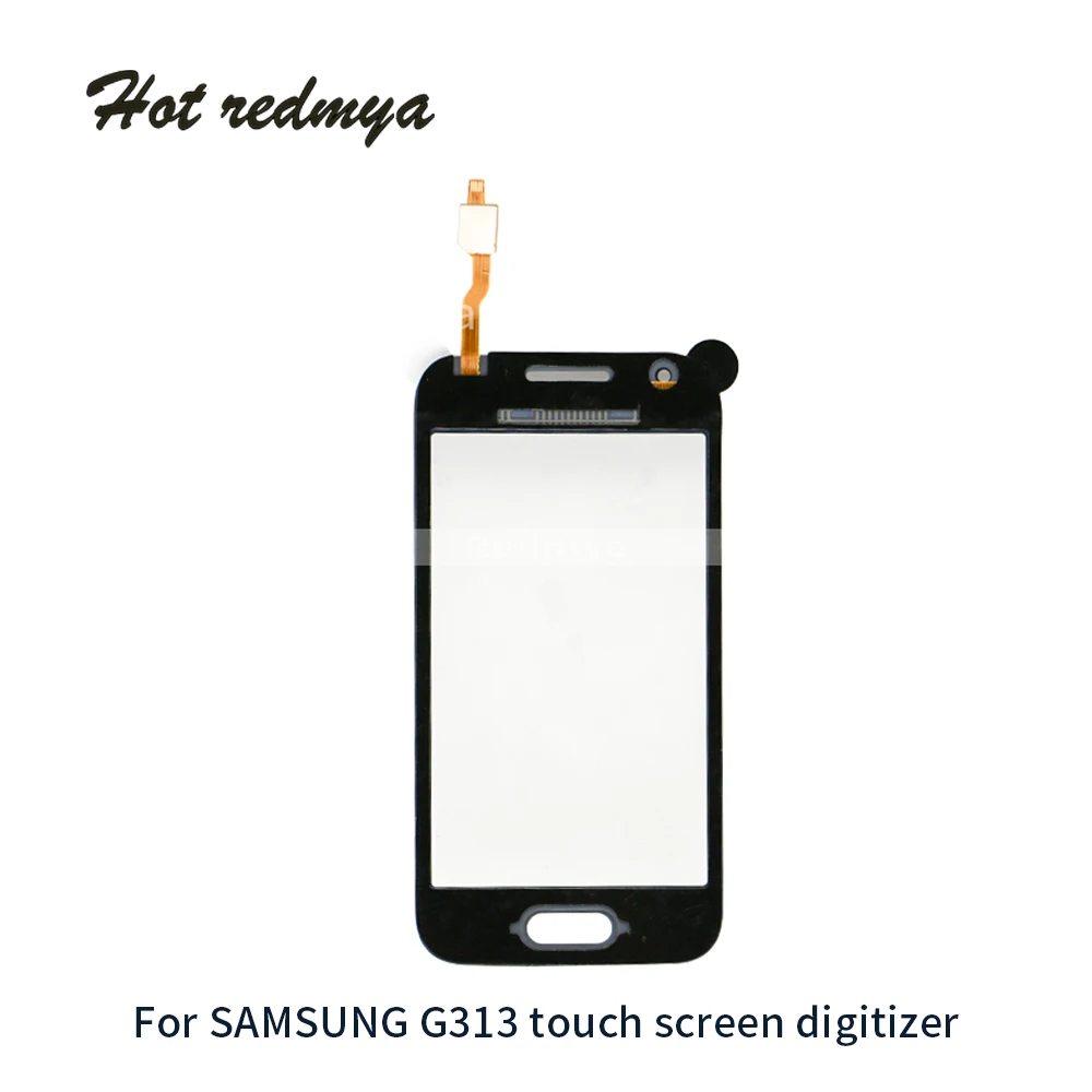 4," для samsung Galaxy DUOS Core Prime G360 G360H G3608 G361 G361H G361F сенсорный экран дигитайзер сенсор стекло объектив панель Запчасти