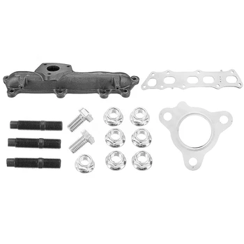 

Exhaust Intake Manifold Replacement Kit for HONDA CIVICc UFo. CR-F FR-V 2.2I CTDI 2002-2011 Aluminum Car Air Intake System Tool